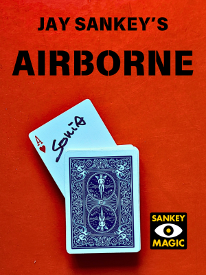 AIRBORNE (NEW!)