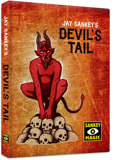 DEVIL'S TAIL (BACK IN STOCK!)