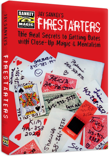 FIRESTARTERS