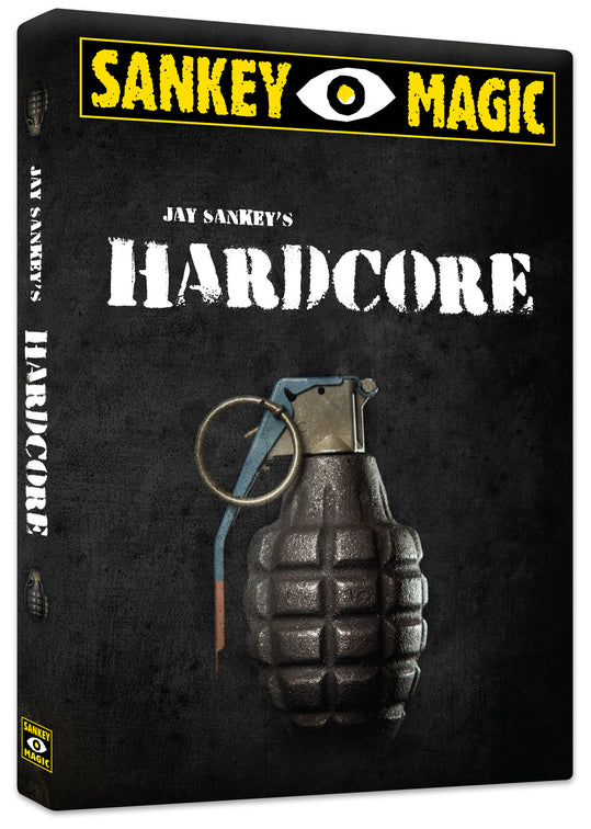 HARDCORE