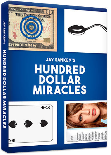 HUNDRED DOLLAR MIRACLES