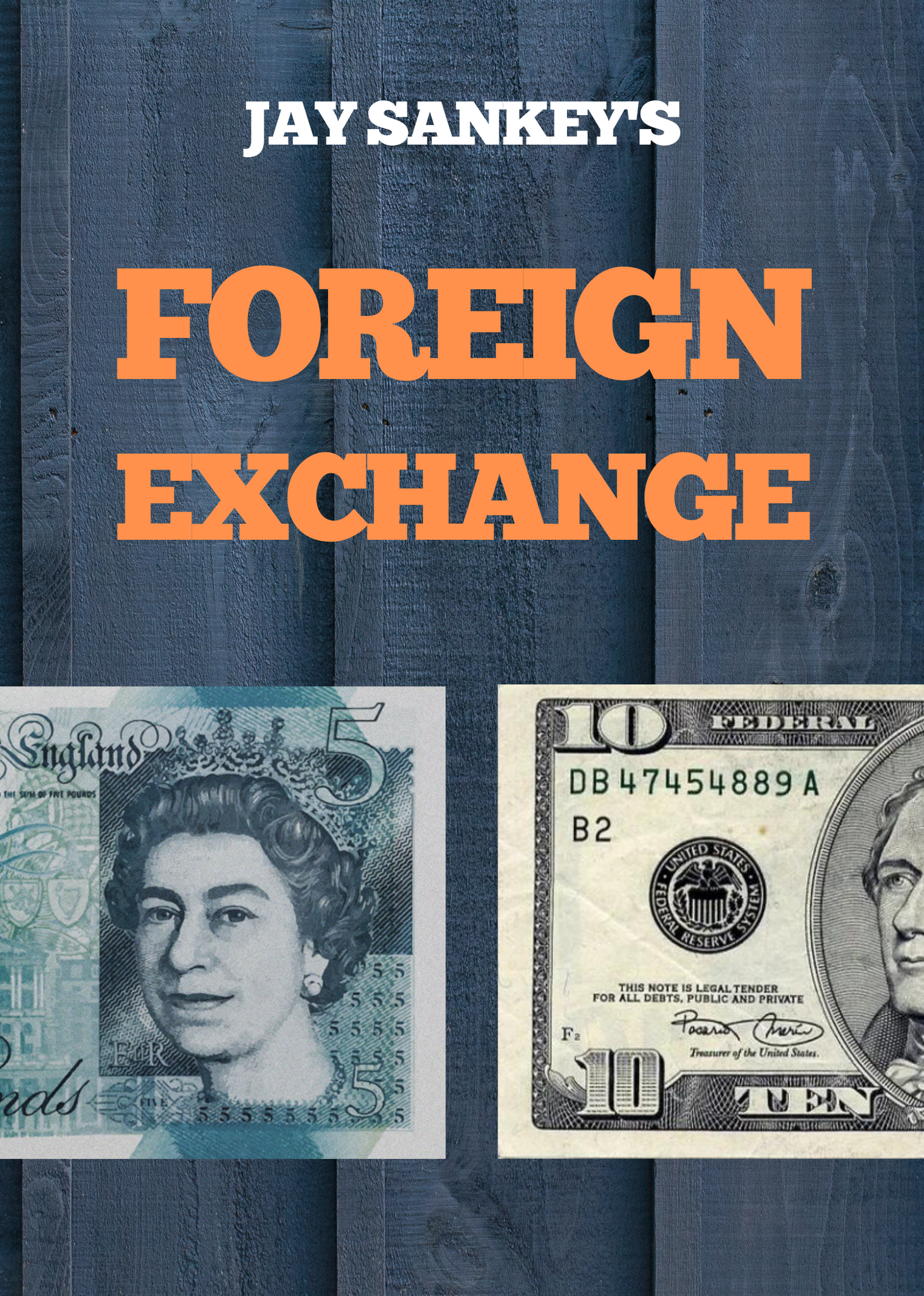 FOREIGN EXCHANGE ($15.00 FREE GIFT!)