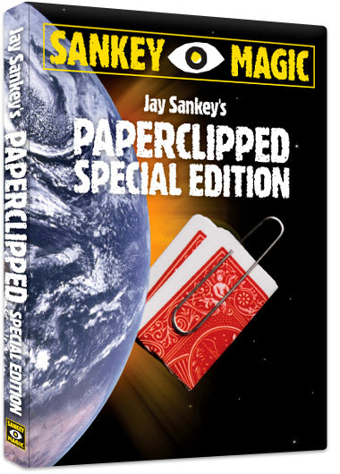 PAPERCLIPPED: SPECIAL EDITION
