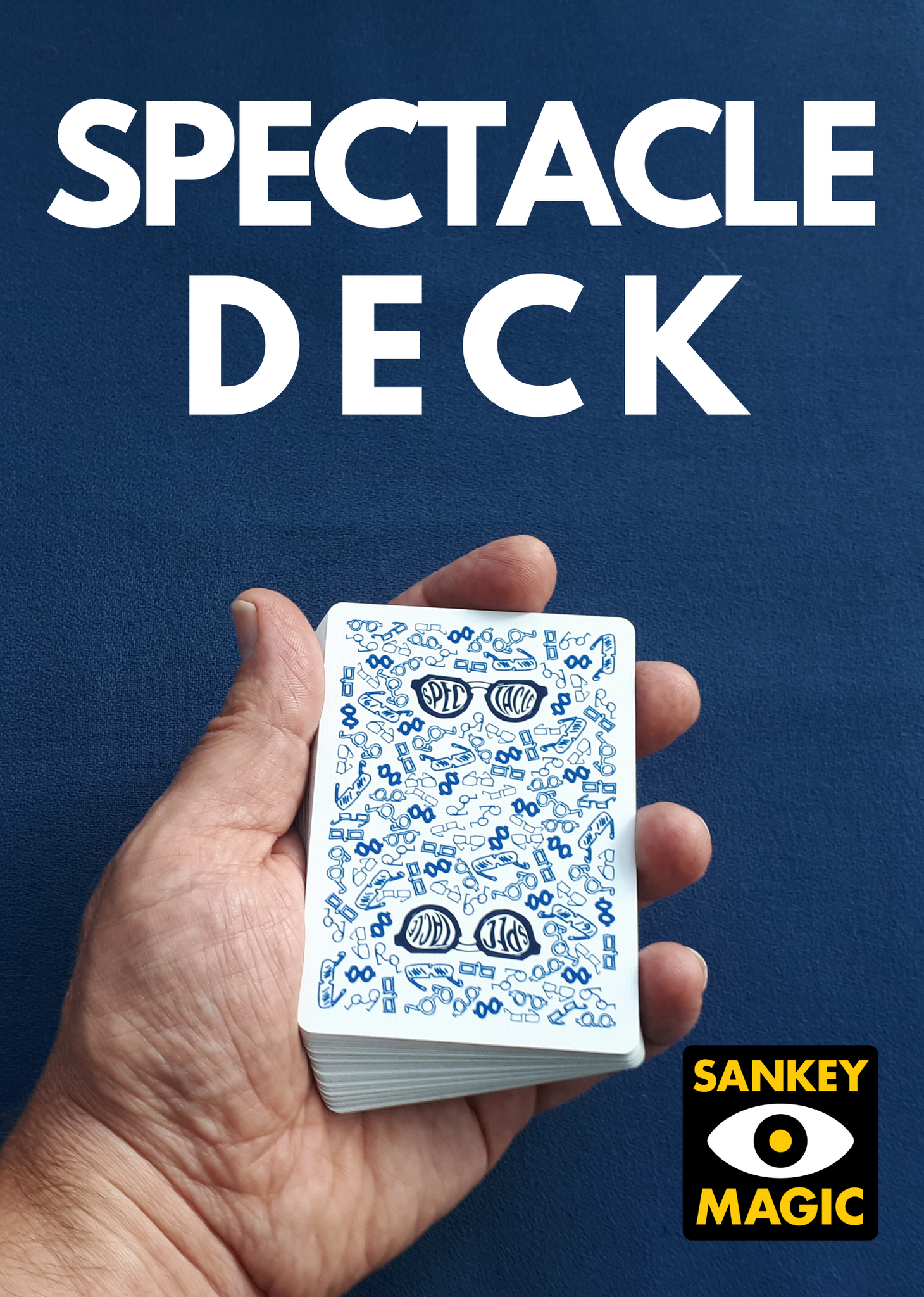 SPECTACLE DECK