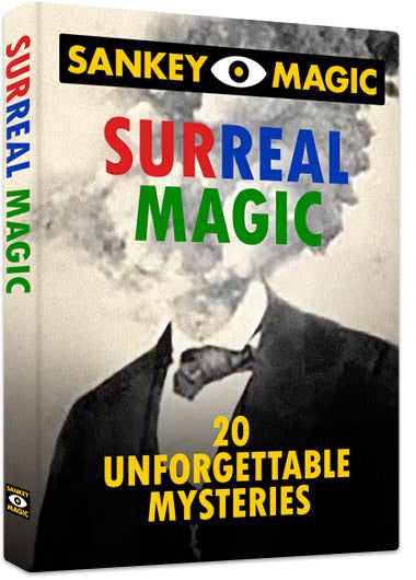 SURREAL MAGIC