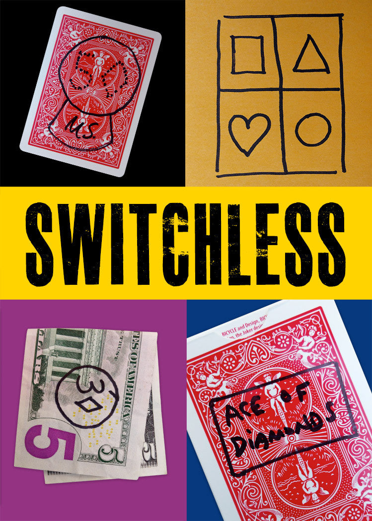 SWITCHLESS