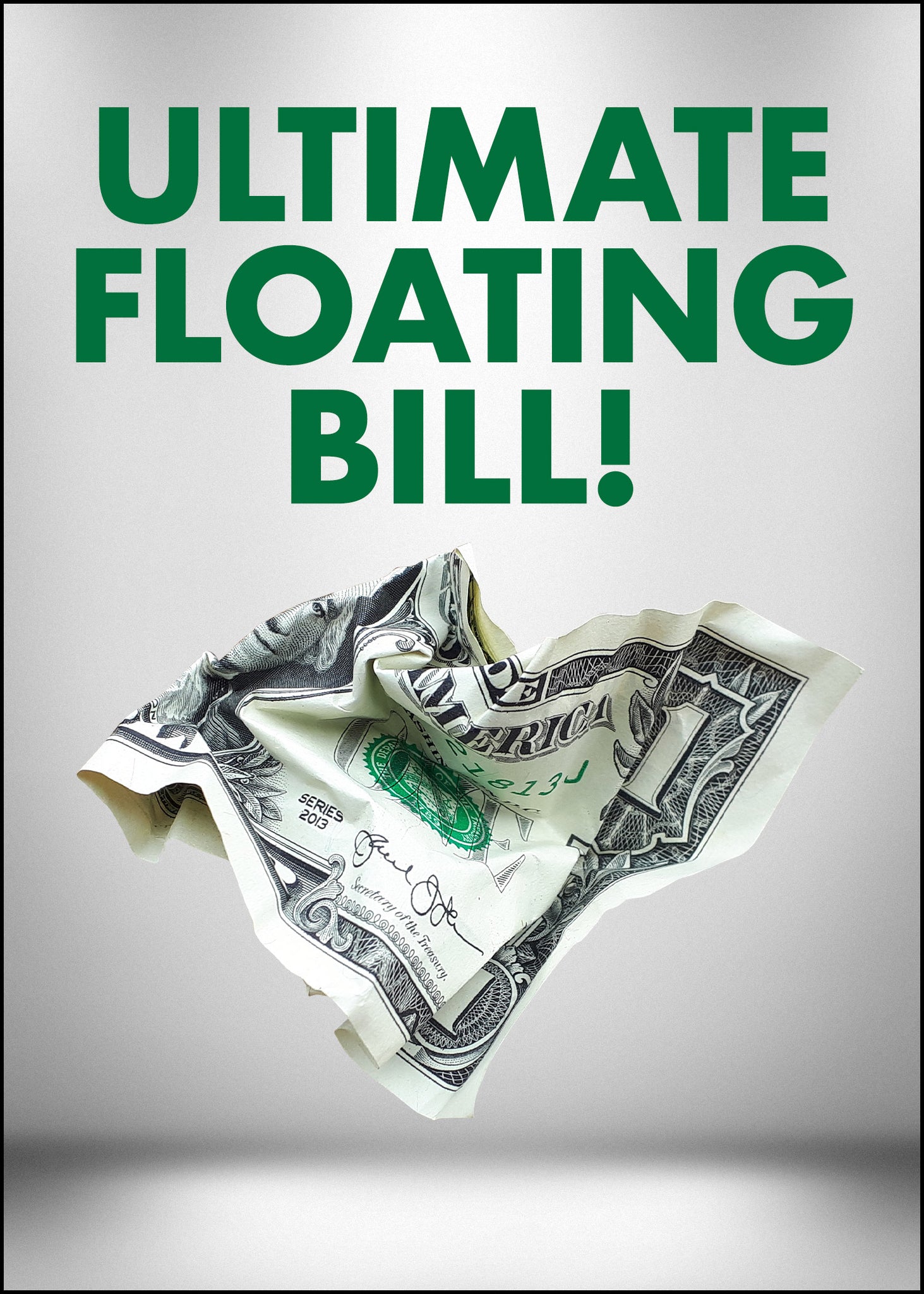 ULTIMATE FLOATING BILL
