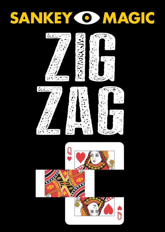 ZIG ZAG